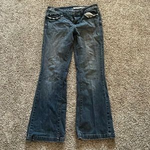 DKNY Jeans Light Wash